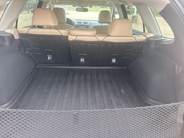 2016 Subaru Outback 2.5i West Burlington IA