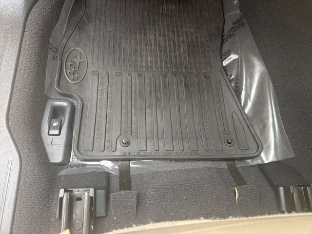 2016 Subaru Outback 2.5i West Burlington IA