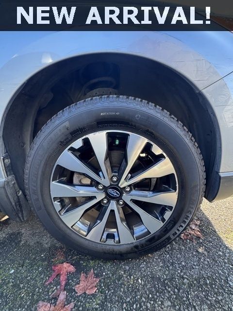 2016 Subaru Outback 2.5i Renton WA