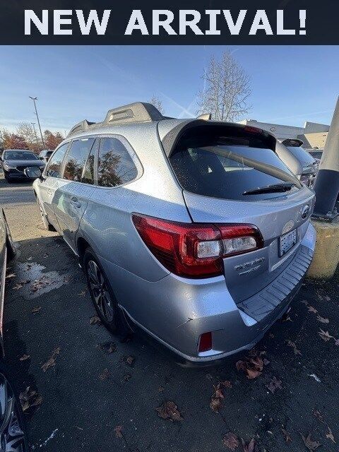 2016 Subaru Outback 2.5i Renton WA