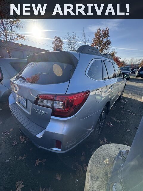 2016 Subaru Outback 2.5i Renton WA
