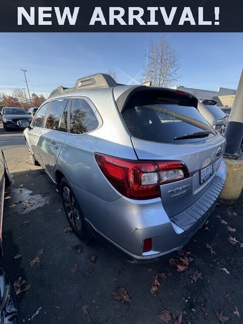 2016 Subaru Outback 2.5i Renton WA