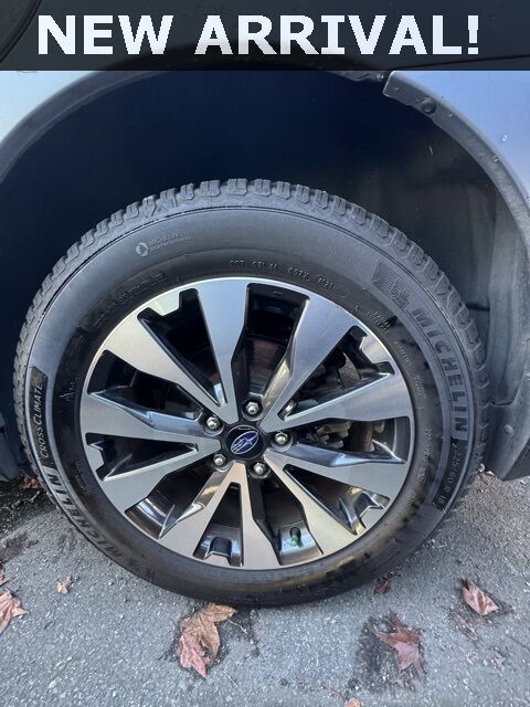 2016 Subaru Outback 2.5i Renton WA