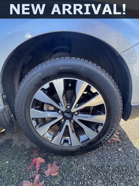 2016 Subaru Outback 2.5i Renton WA