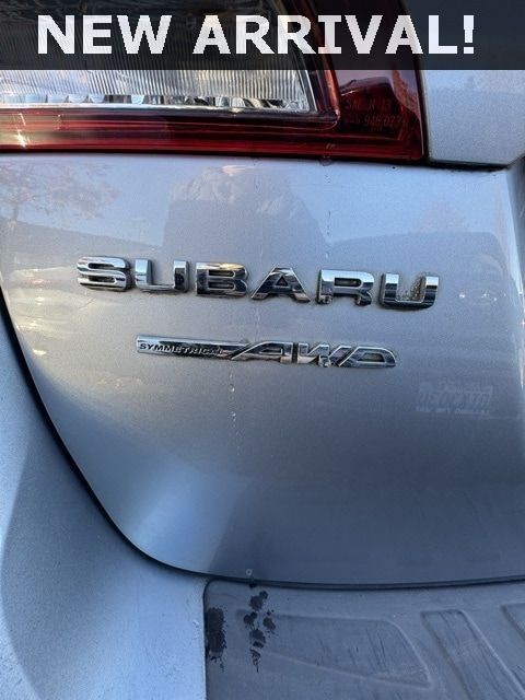 2016 Subaru Outback 2.5i Renton WA