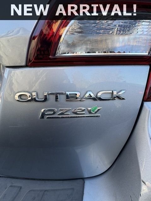 2016 Subaru Outback 2.5i Renton WA