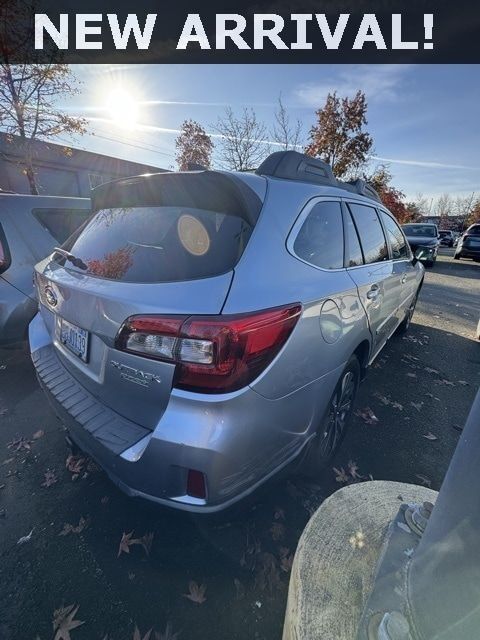 2016 Subaru Outback 2.5i Renton WA