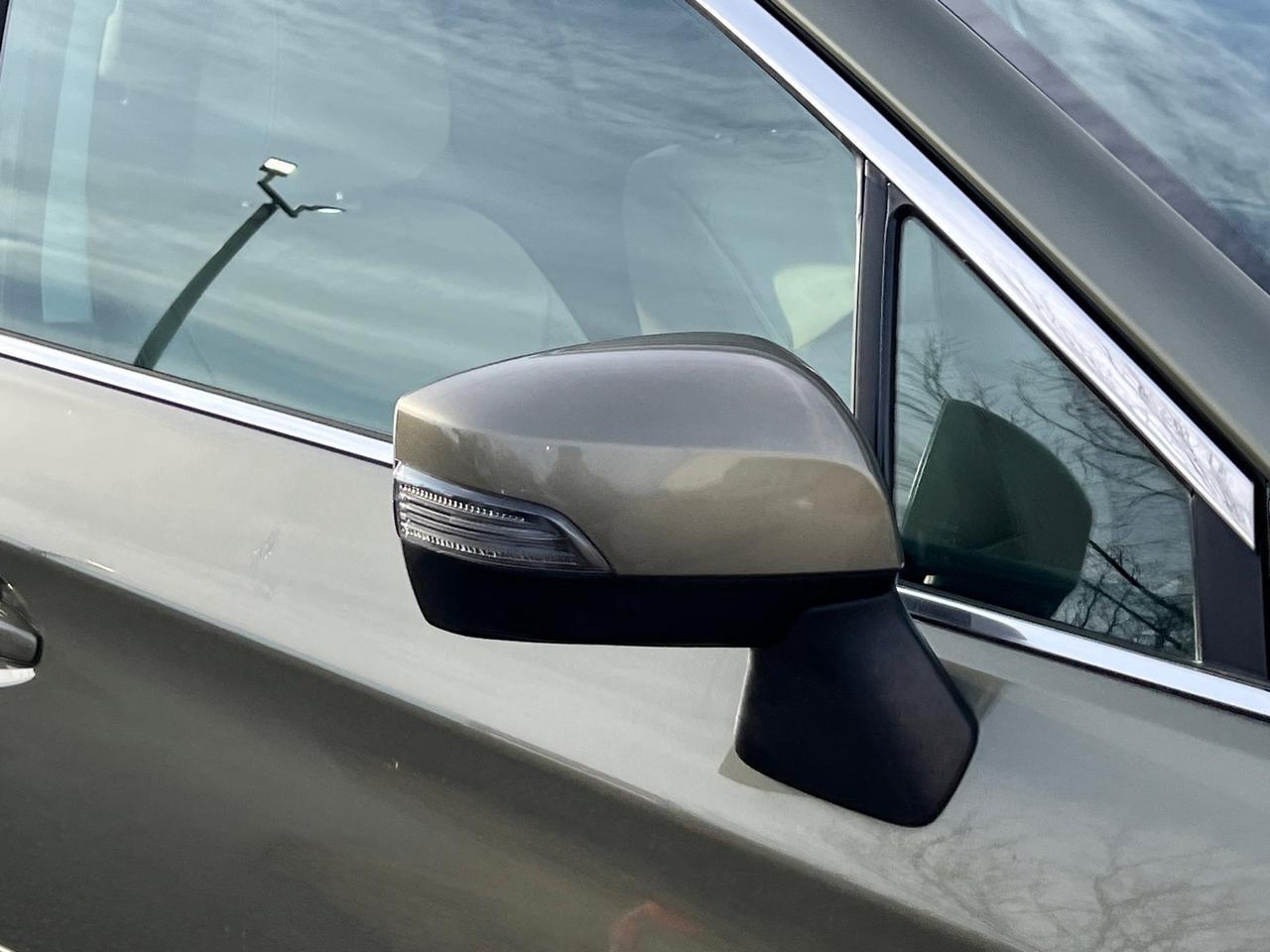 2016 Subaru Outback 2.5i Hagerstown MD