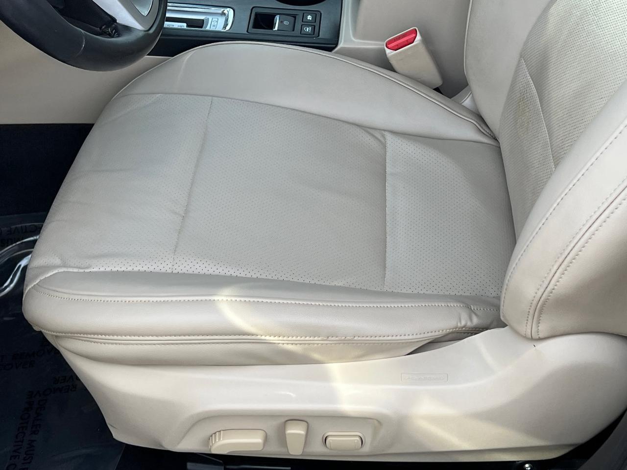 2016 Subaru Outback 2.5i Hagerstown MD