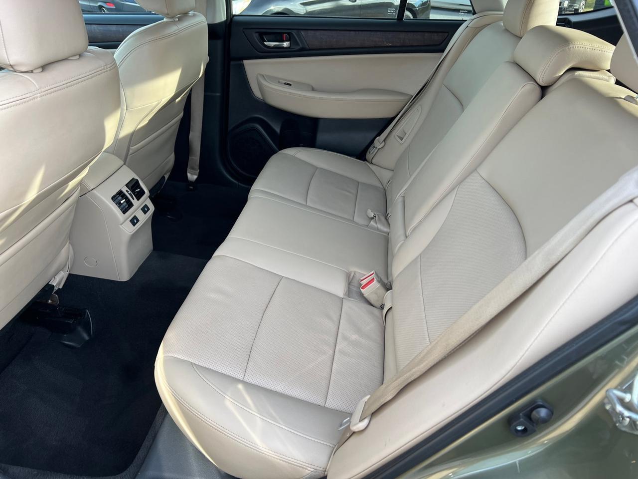 2016 Subaru Outback 2.5i Hagerstown MD