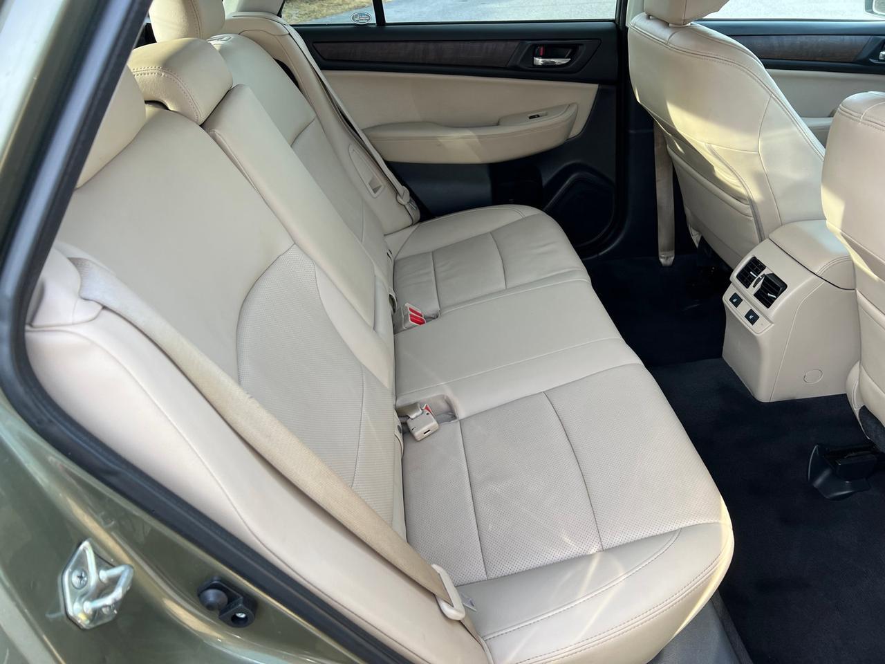 2016 Subaru Outback 2.5i Hagerstown MD