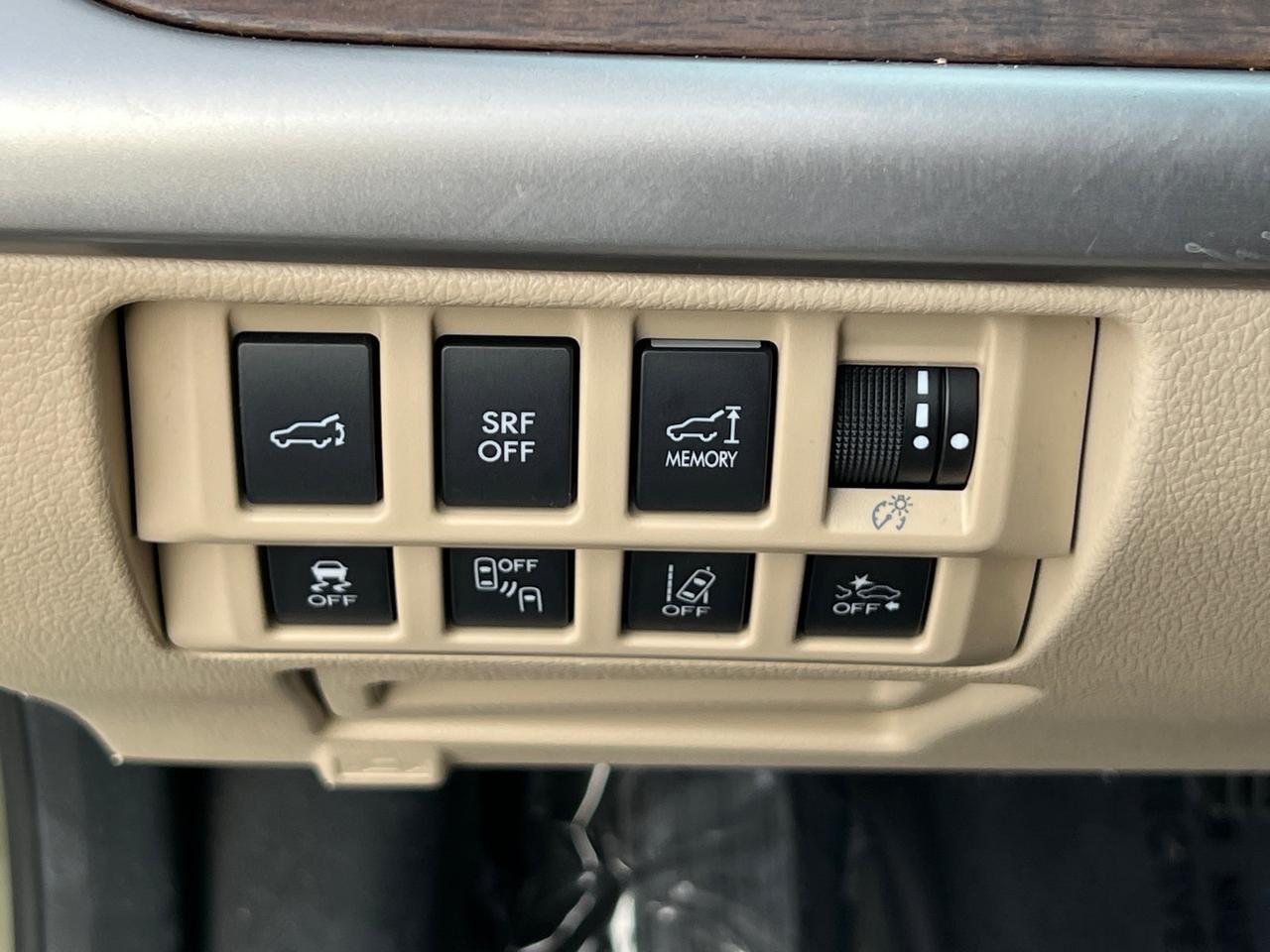 2016 Subaru Outback 2.5i Hagerstown MD