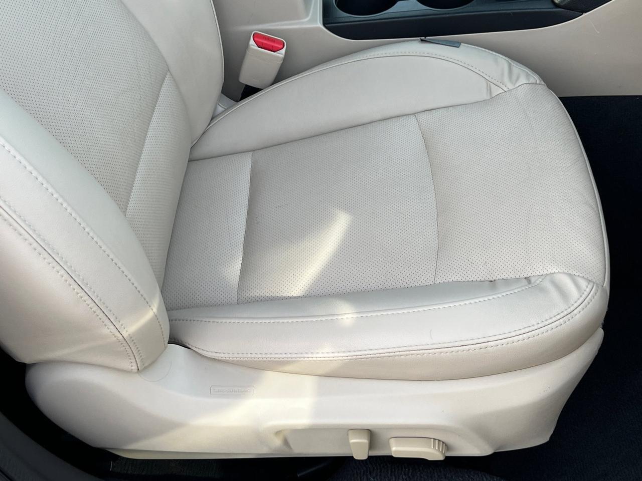 2016 Subaru Outback 2.5i Hagerstown MD