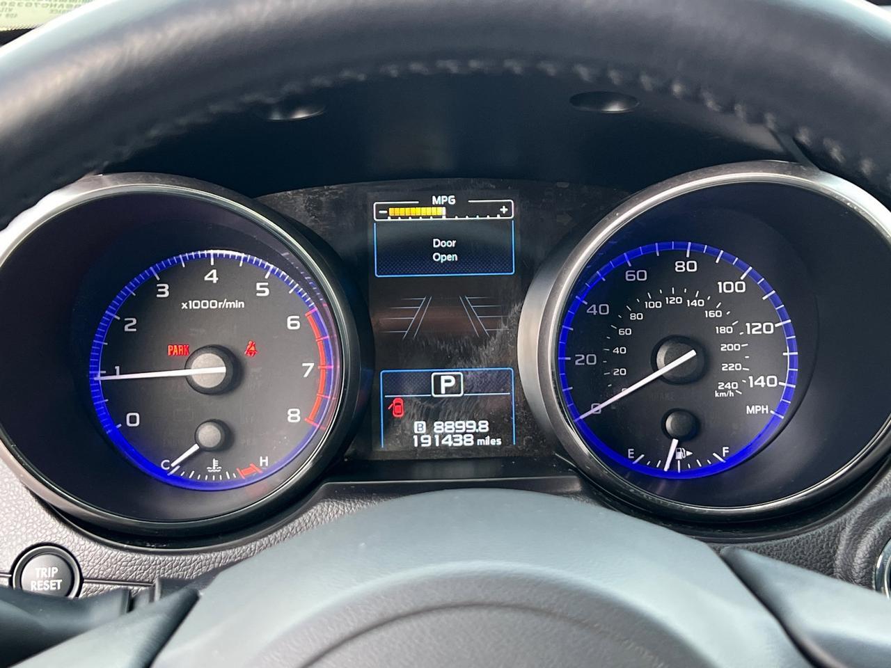 2016 Subaru Outback 2.5i Hagerstown MD