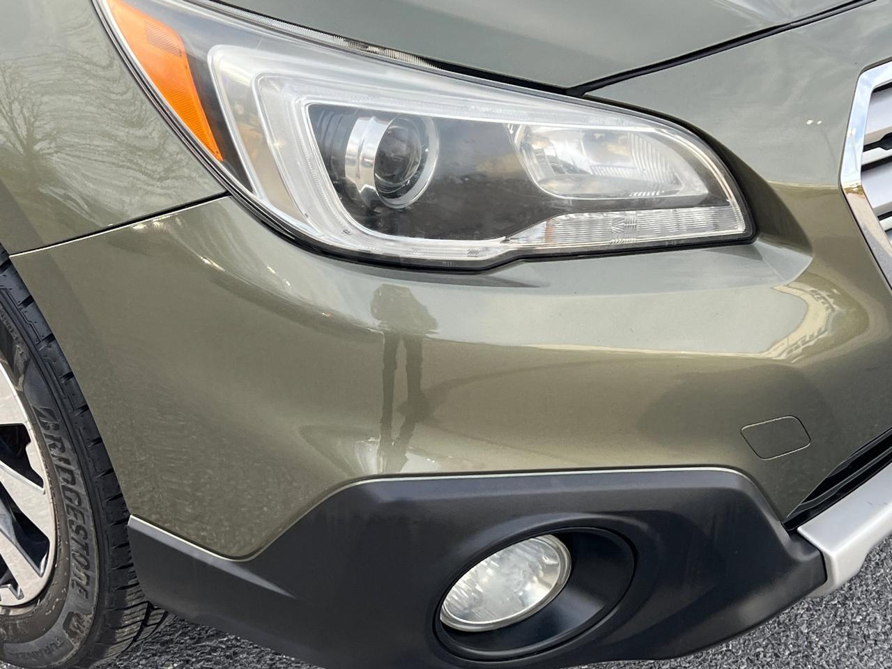 2016 Subaru Outback 2.5i Hagerstown MD