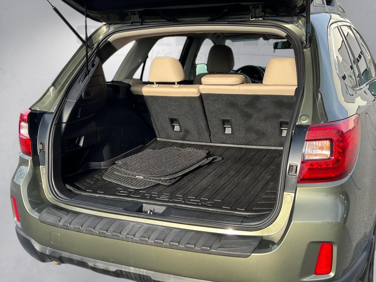 2016 Subaru Outback 2.5i Hagerstown MD