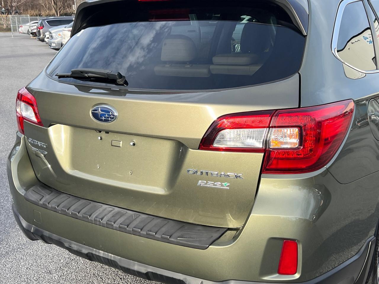 2016 Subaru Outback 2.5i Hagerstown MD