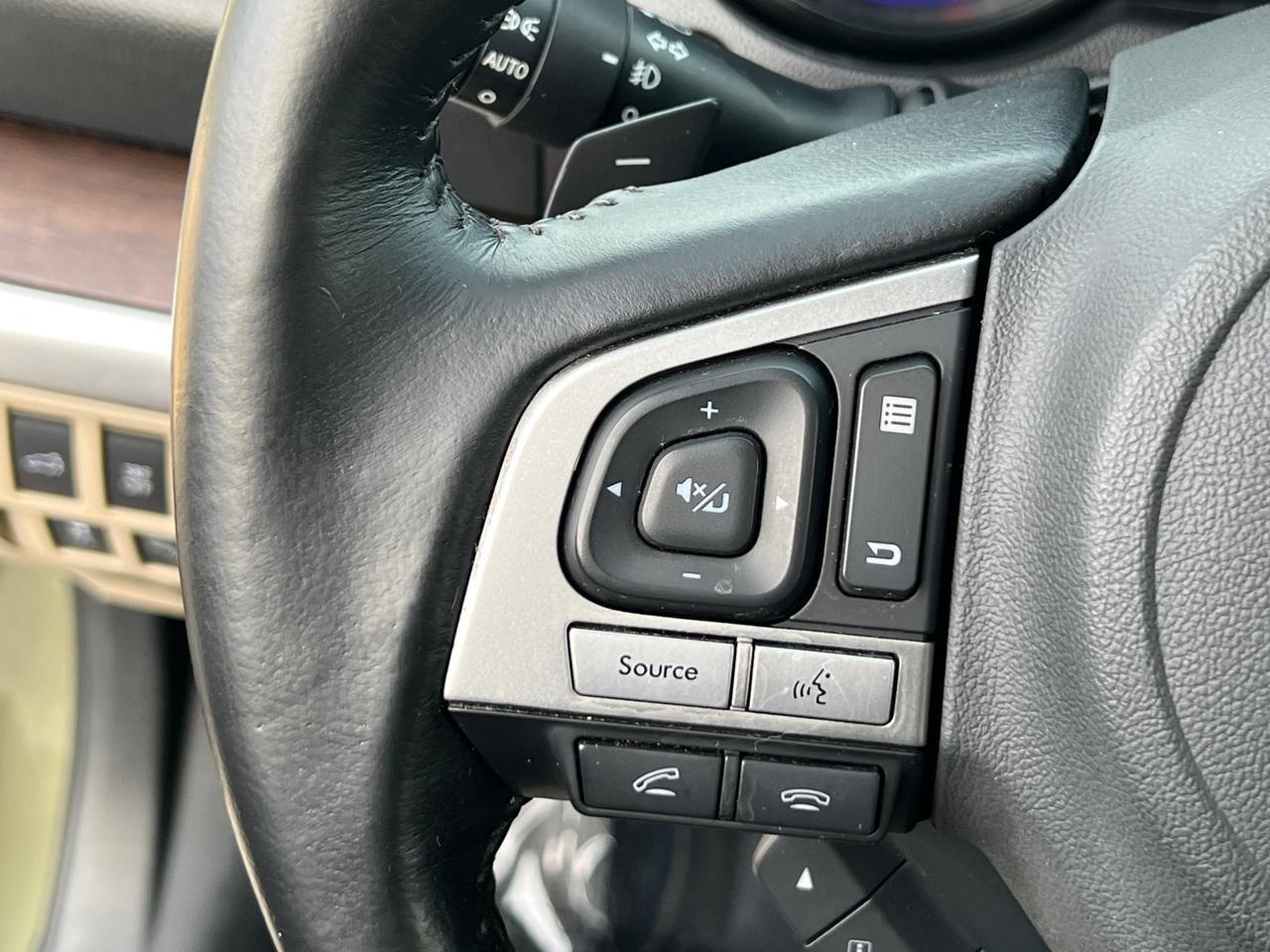 2016 Subaru Outback 2.5i Hagerstown MD