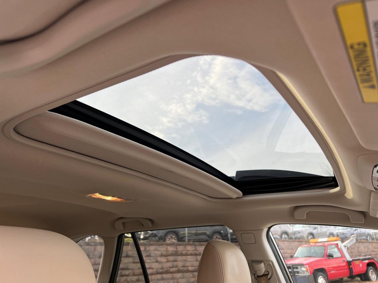 2016 Subaru Outback 2.5i Hagerstown MD