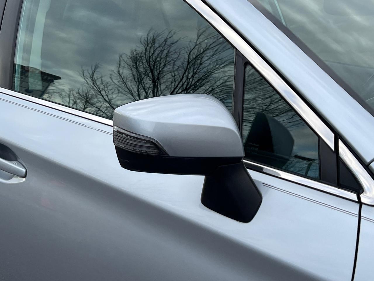 2016 Subaru Outback 2.5i Hagerstown MD