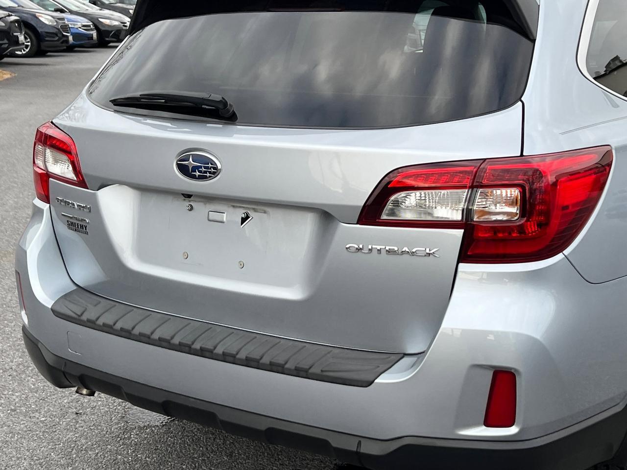 2016 Subaru Outback 2.5i Hagerstown MD