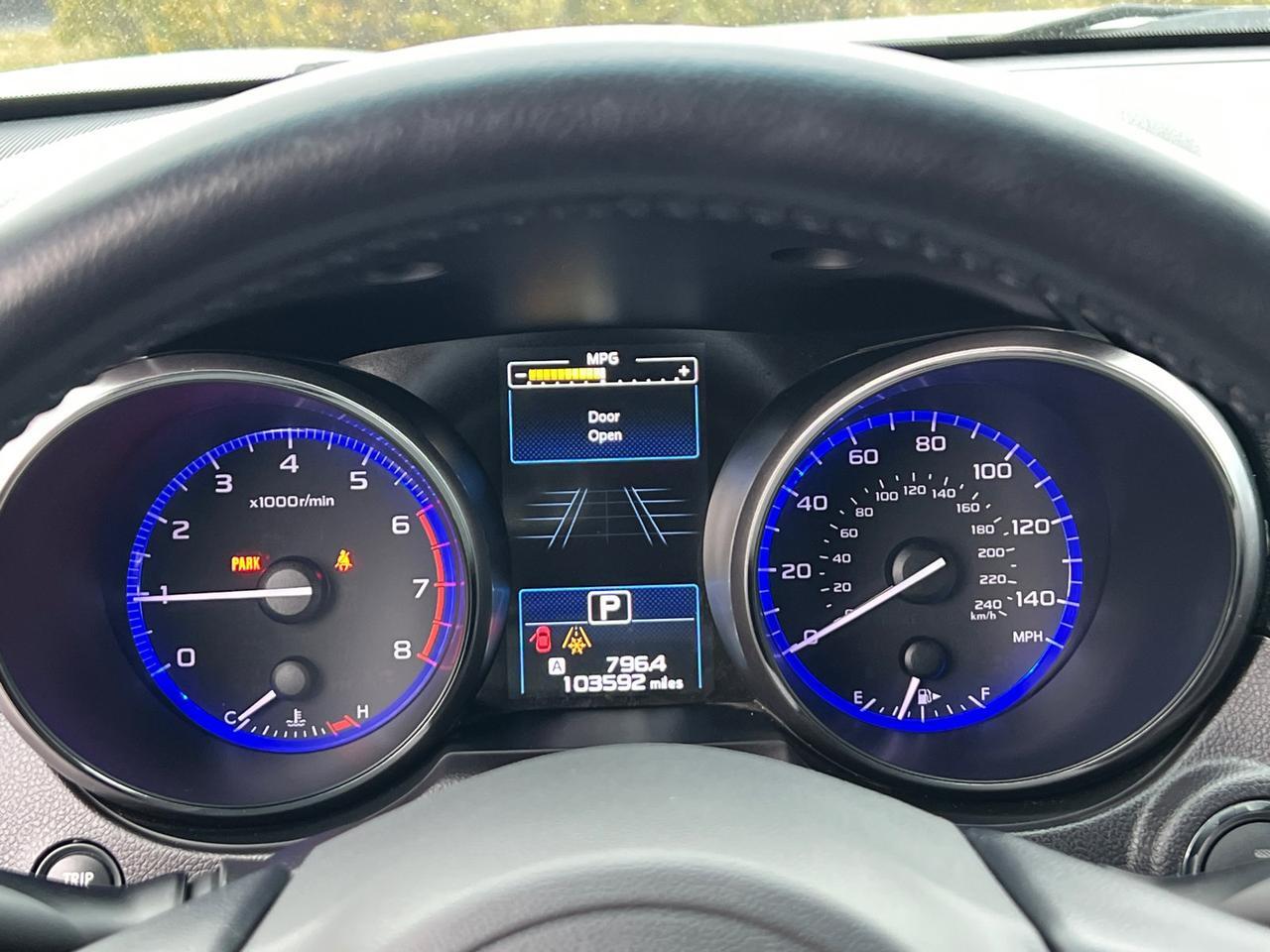 2016 Subaru Outback 2.5i Hagerstown MD