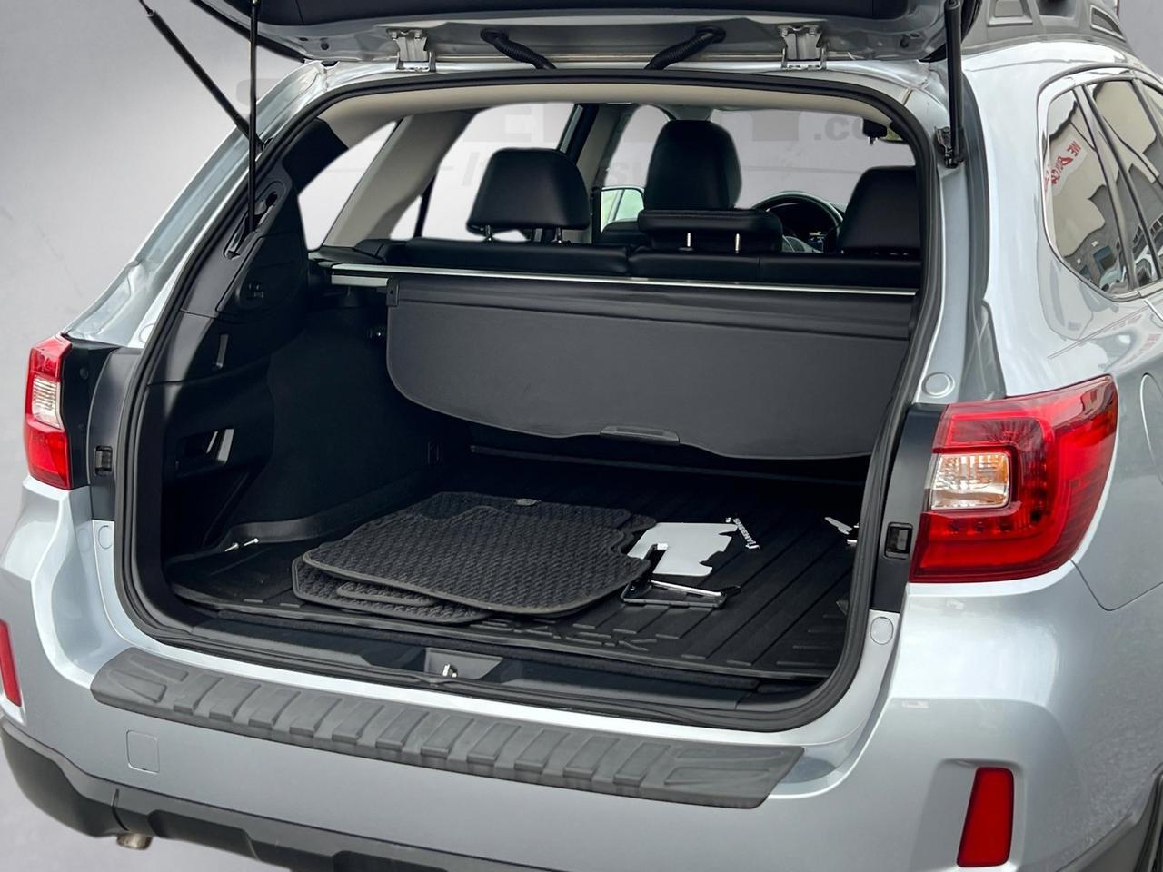 2016 Subaru Outback 2.5i Hagerstown MD