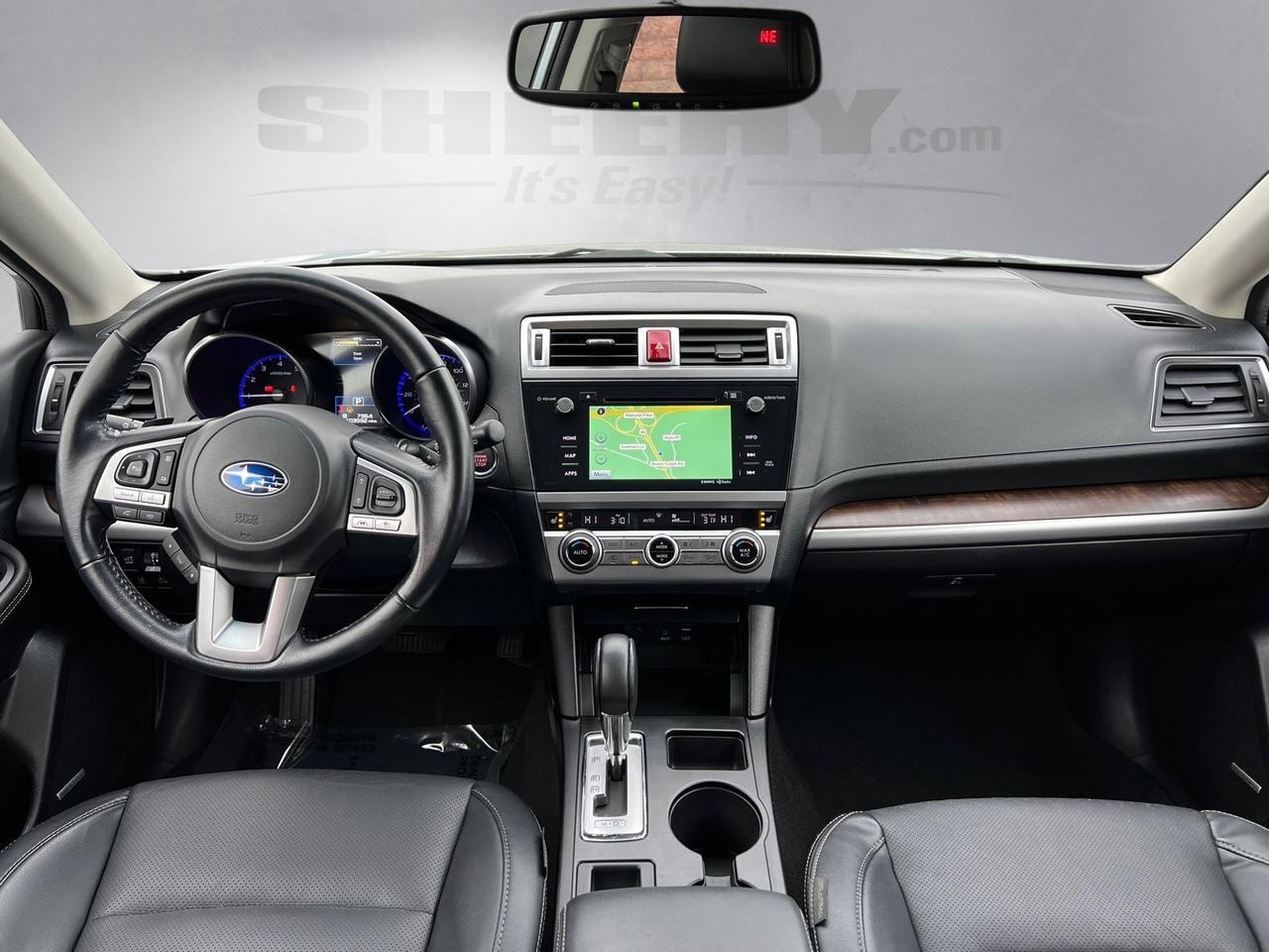 2016 Subaru Outback 2.5i Hagerstown MD