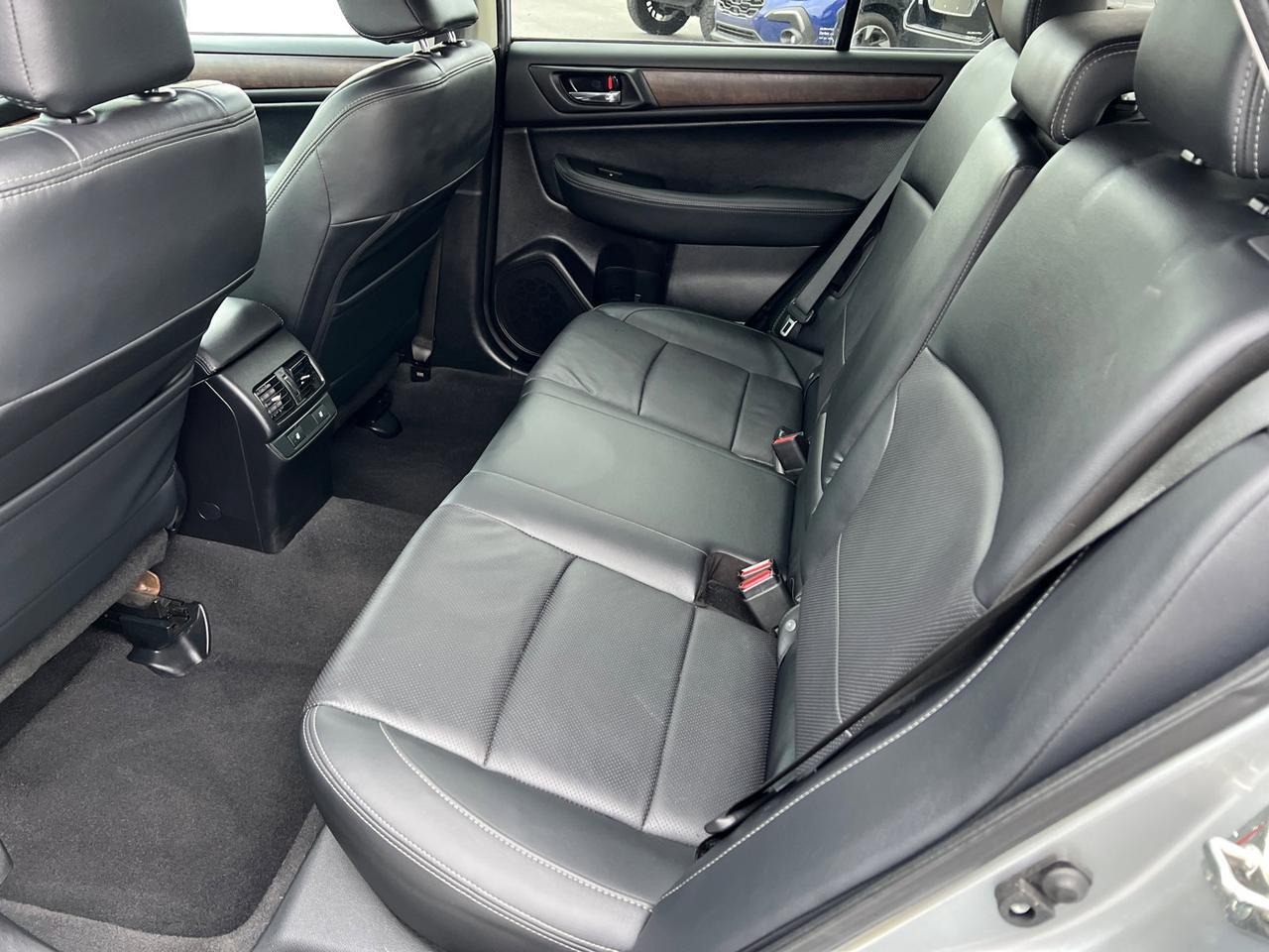 2016 Subaru Outback 2.5i Hagerstown MD