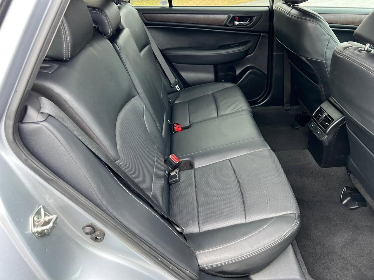 2016 Subaru Outback 2.5i Hagerstown MD