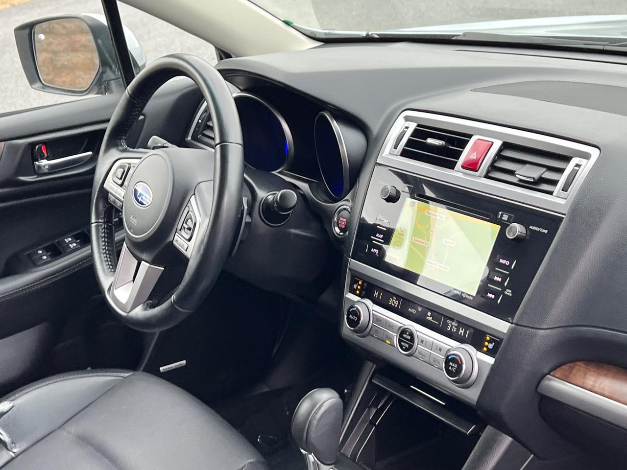 2016 Subaru Outback 2.5i Hagerstown MD