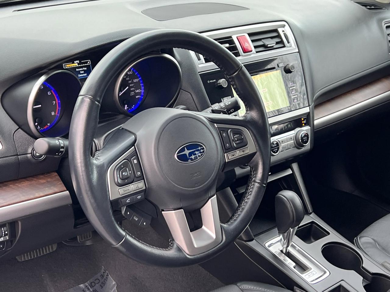 2016 Subaru Outback 2.5i Hagerstown MD