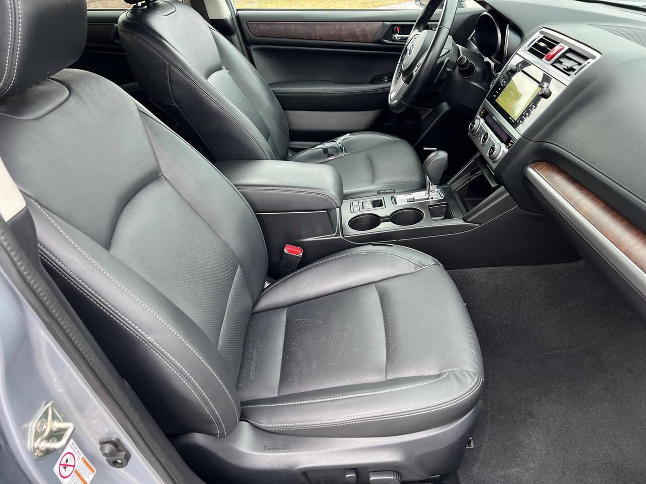 2016 Subaru Outback 2.5i Hagerstown MD