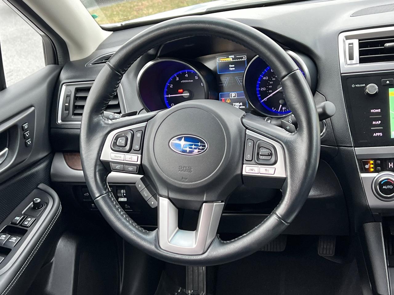 2016 Subaru Outback 2.5i Hagerstown MD