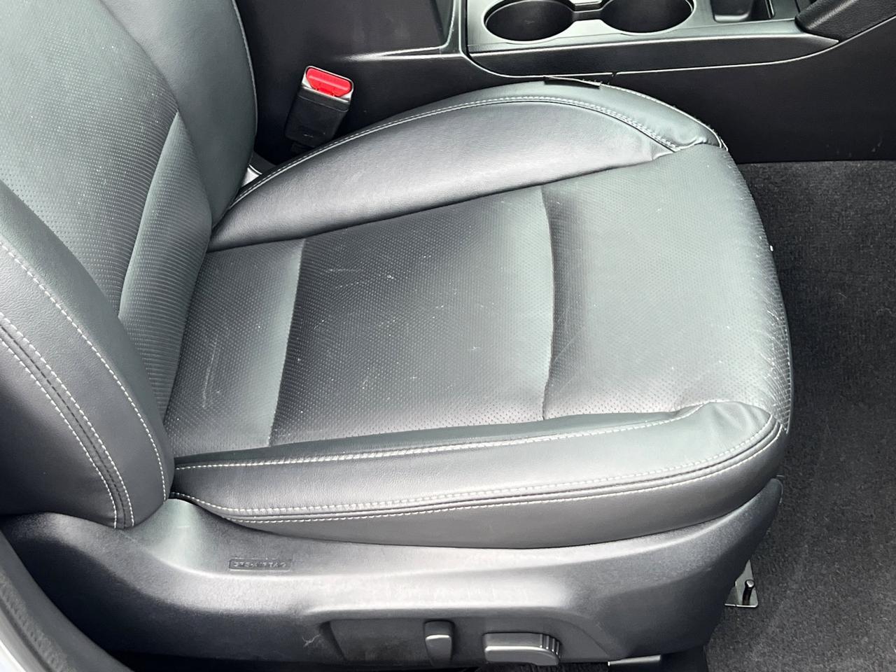 2016 Subaru Outback 2.5i Hagerstown MD