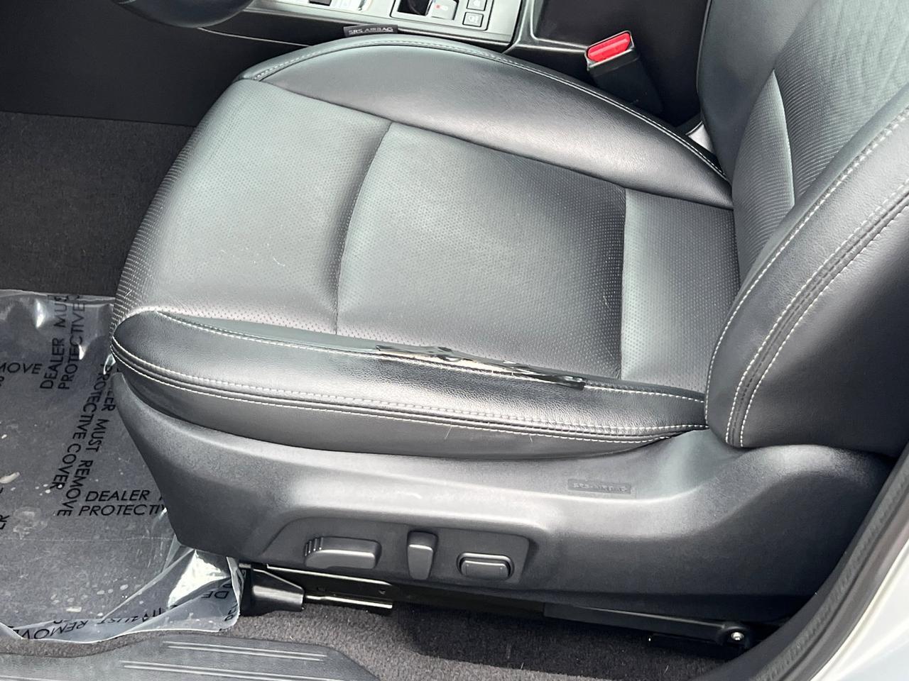 2016 Subaru Outback 2.5i Hagerstown MD