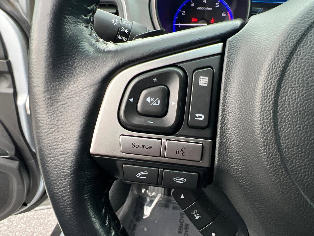 2016 Subaru Outback 2.5i Hagerstown MD