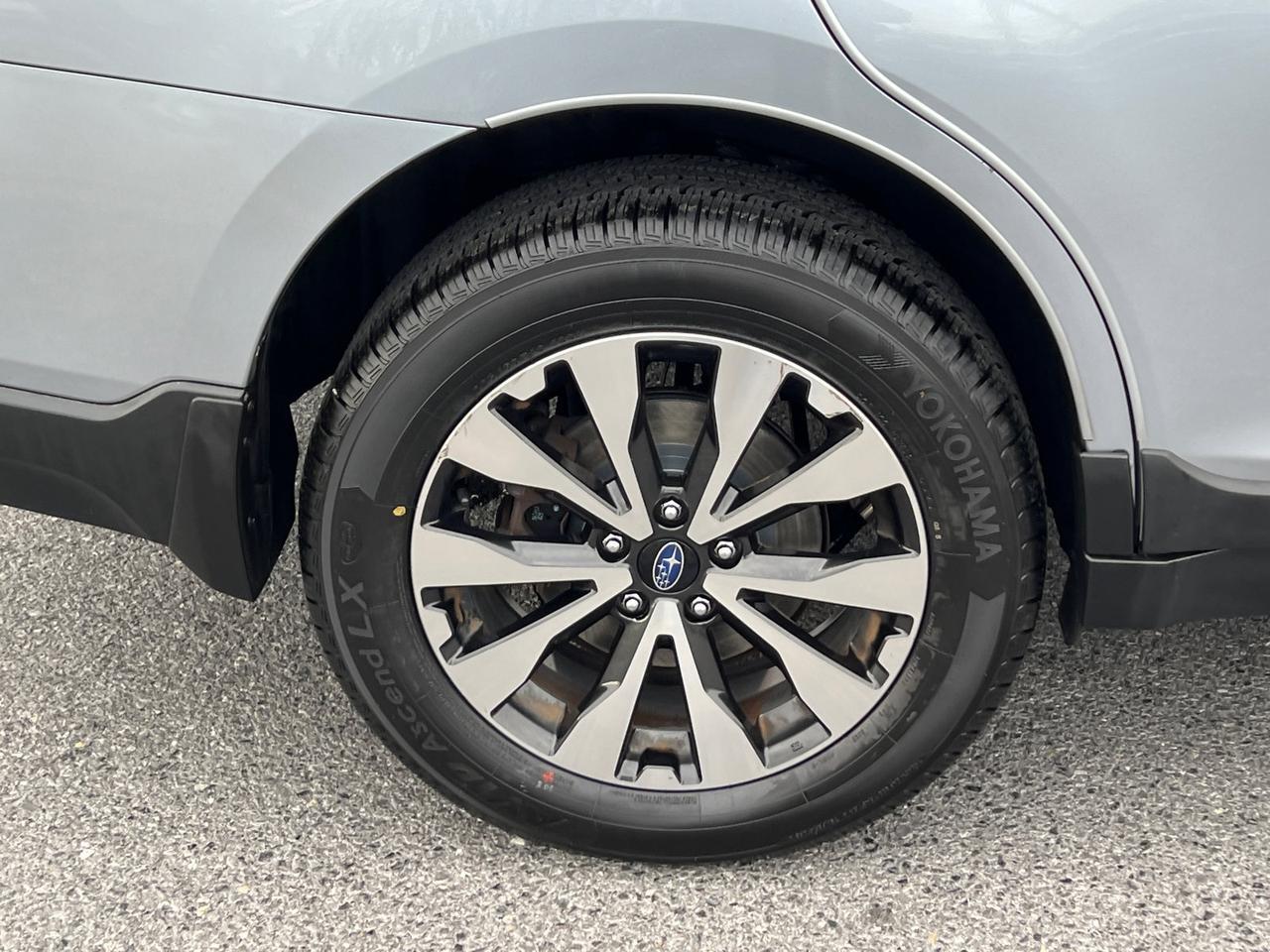 2016 Subaru Outback 2.5i Hagerstown MD