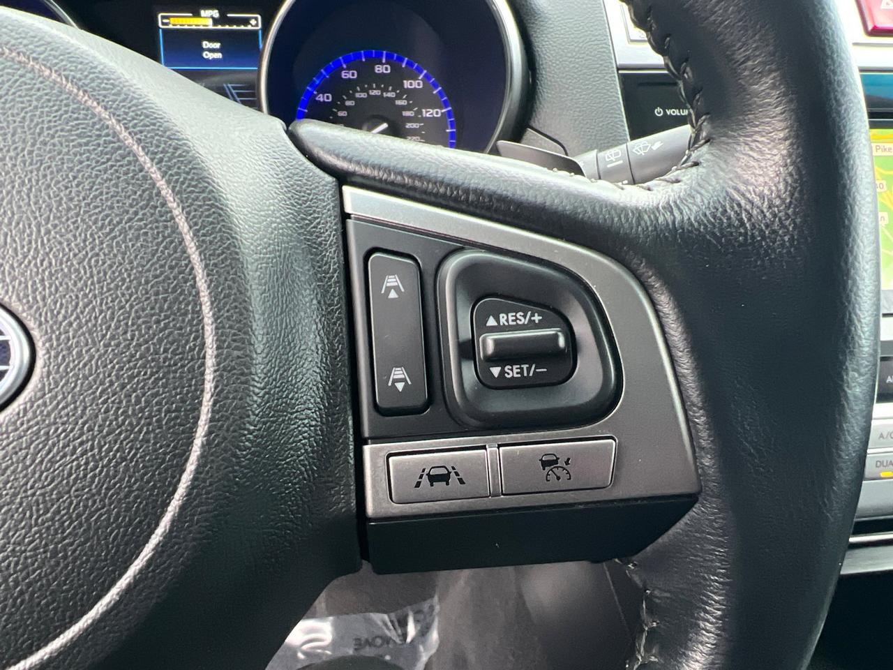 2016 Subaru Outback 2.5i Hagerstown MD