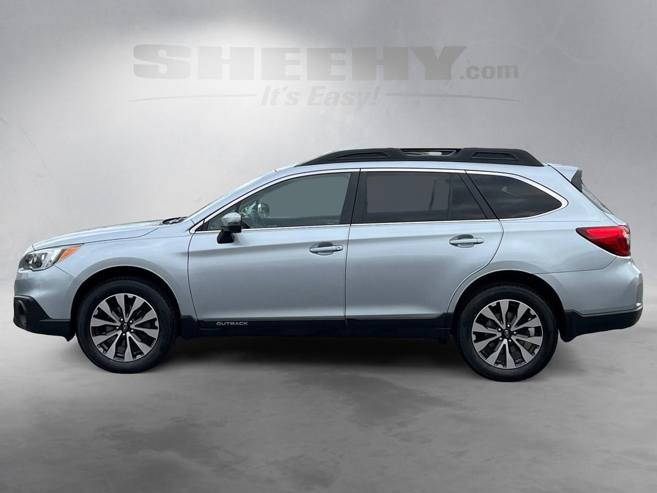 2016 Subaru Outback 2.5i Hagerstown MD