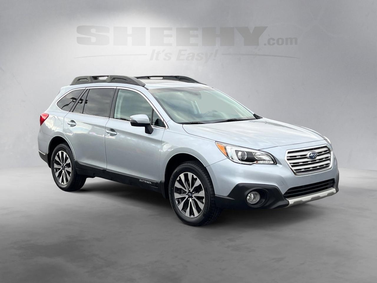 2016 Subaru Outback 2.5i Hagerstown MD