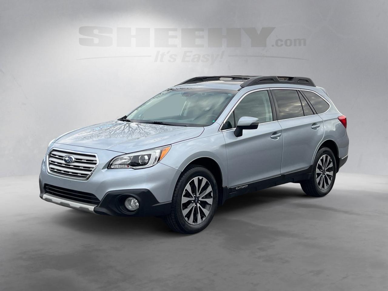 2016 Subaru Outback 2.5i Hagerstown MD