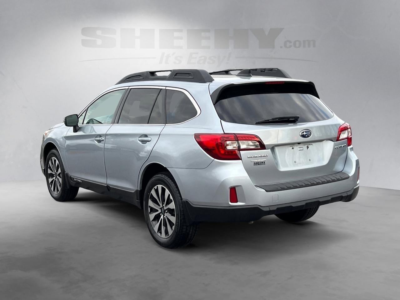 2016 Subaru Outback 2.5i Hagerstown MD