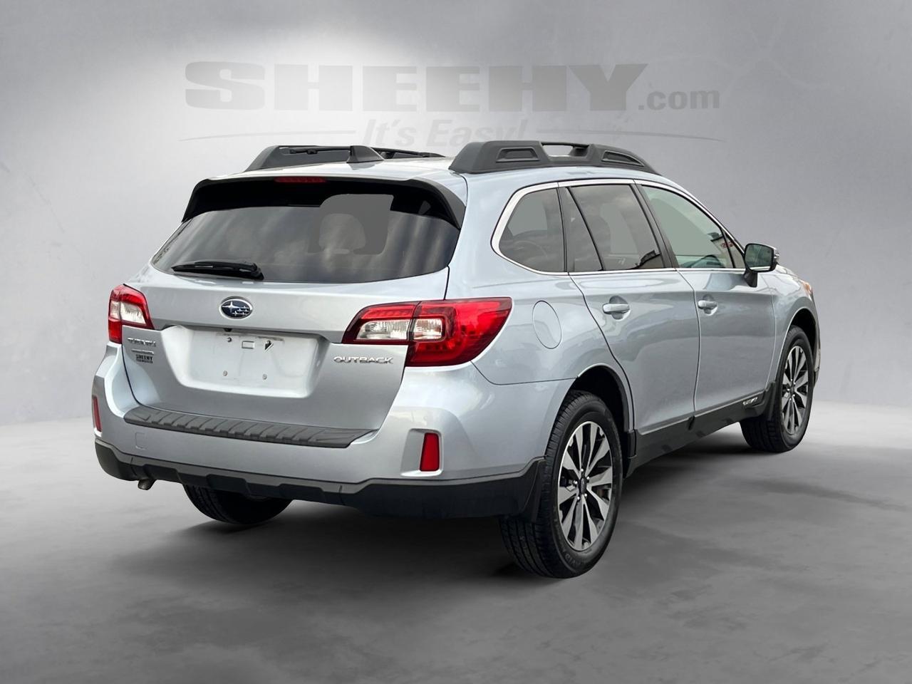 2016 Subaru Outback 2.5i Hagerstown MD