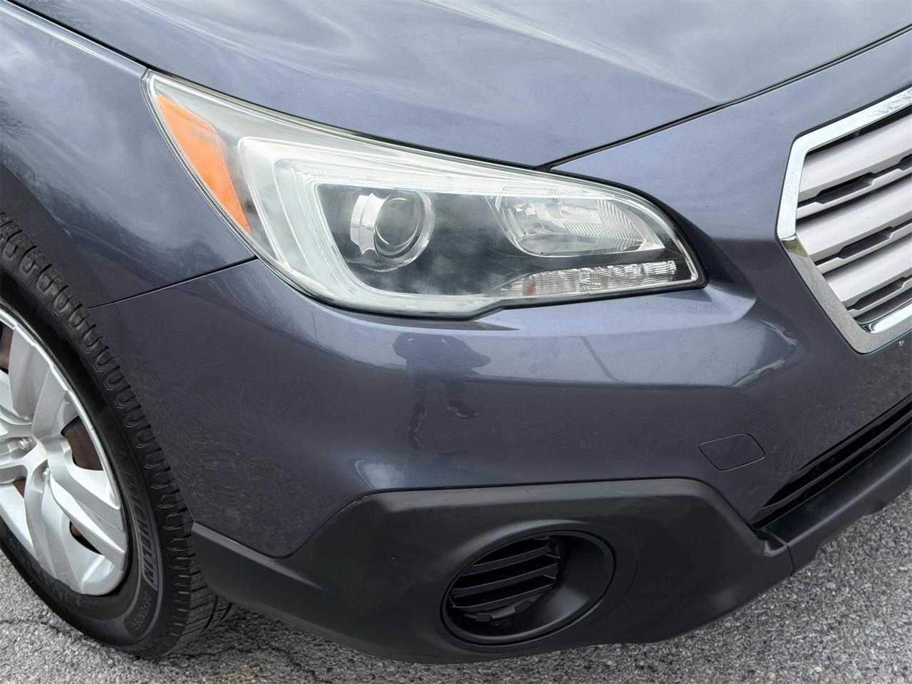 2016 Subaru Outback 2.5i Hagerstown MD