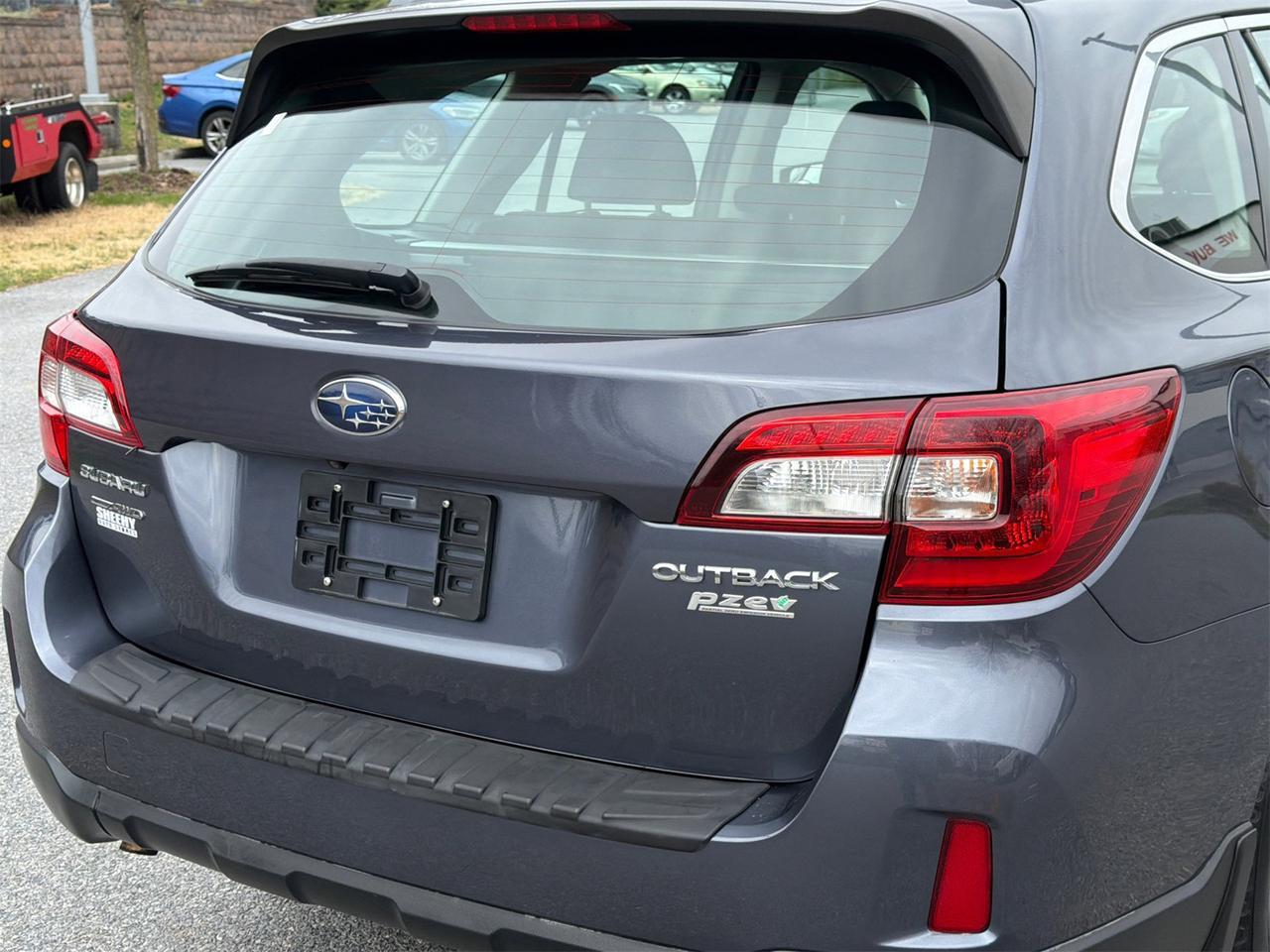 2016 Subaru Outback 2.5i Hagerstown MD