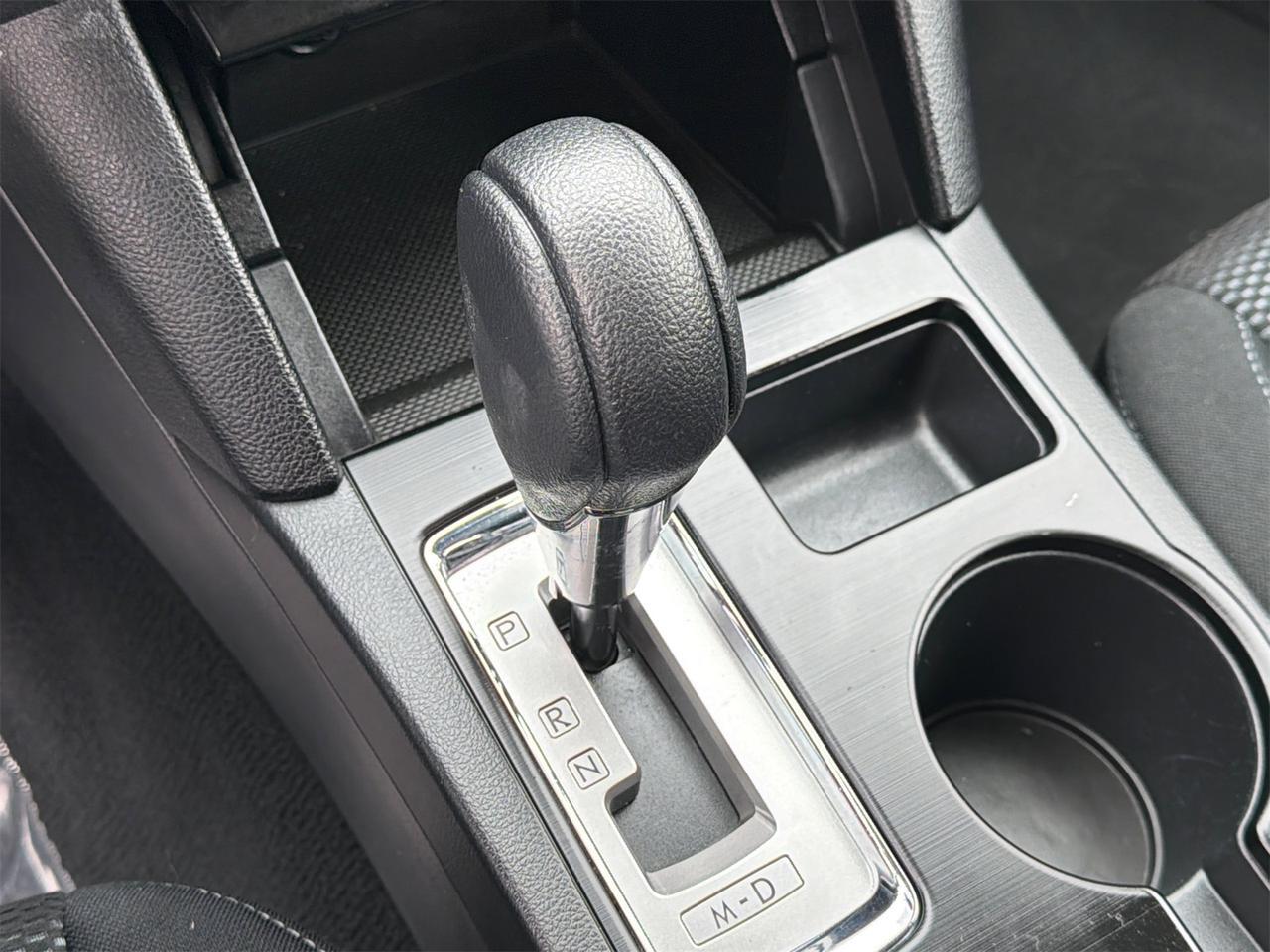 2016 Subaru Outback 2.5i Hagerstown MD