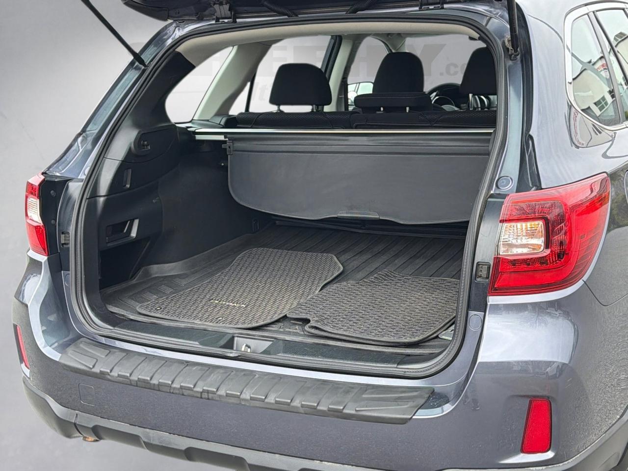 2016 Subaru Outback 2.5i Hagerstown MD