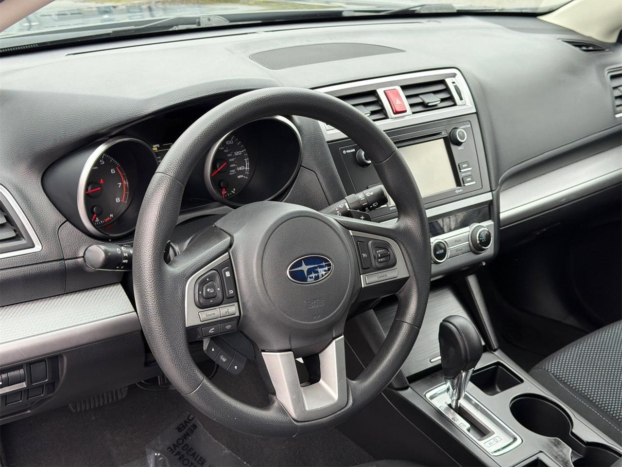 2016 Subaru Outback 2.5i Hagerstown MD