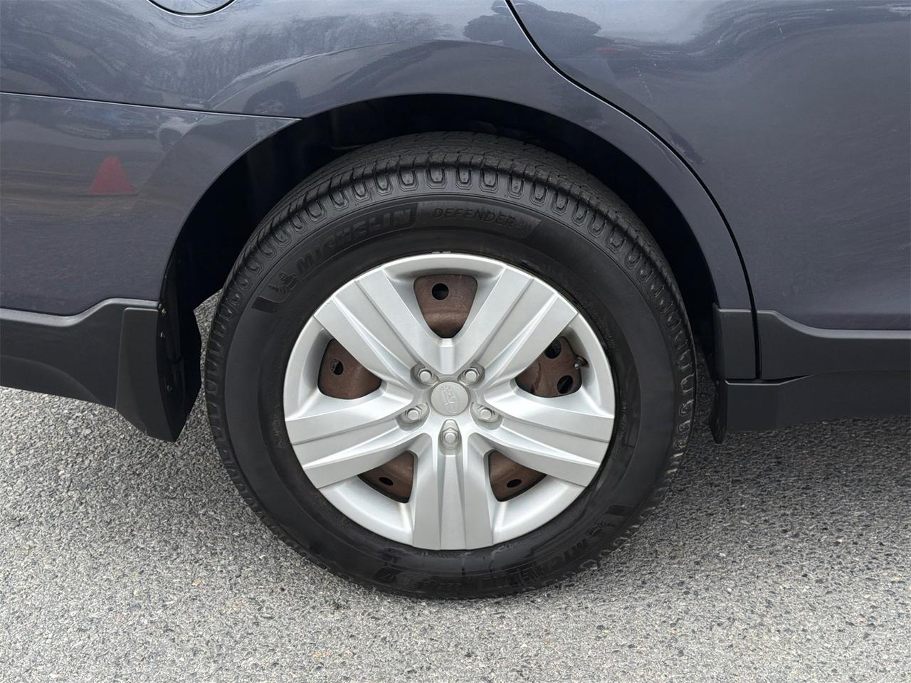 2016 Subaru Outback 2.5i Hagerstown MD